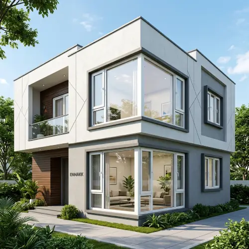 Gorakhpur uPVC door windows designs