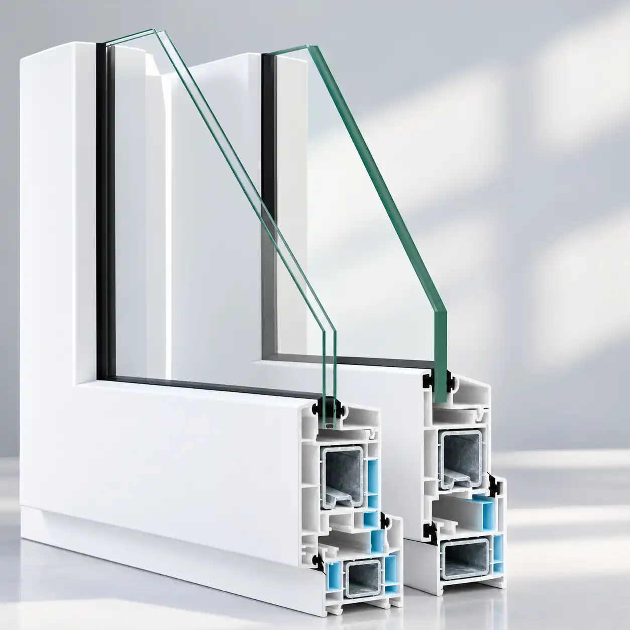 Multi-Chamber Profile