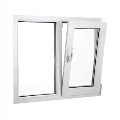 Tilt and Turn Window