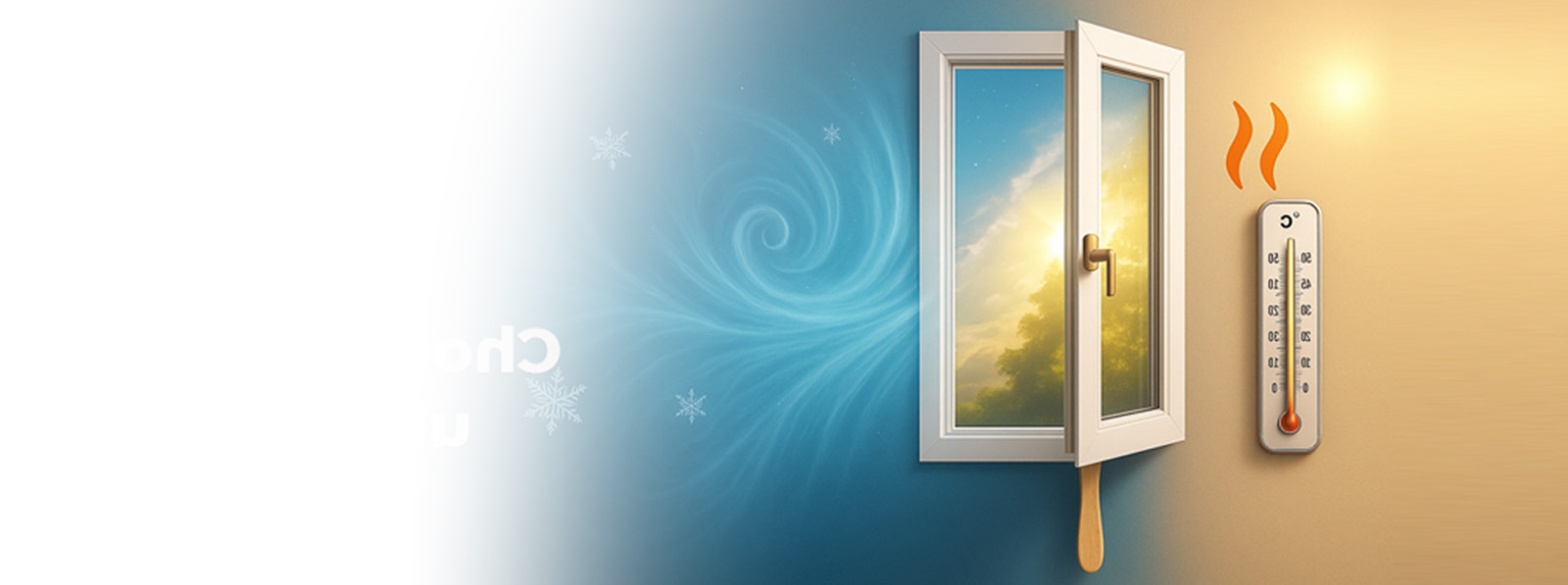 Best uPVC Casement window systems by ENMAKK
