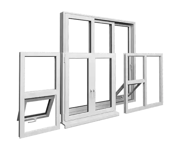 ENMAKK - Leading uPVC Profile Manufacturer in India