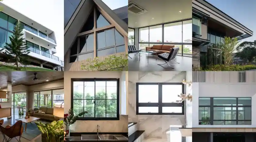 uPVC vs Aluminium Windows 2026