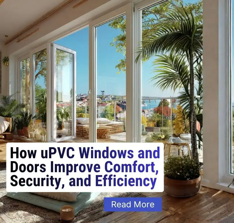 blog upvc windows india