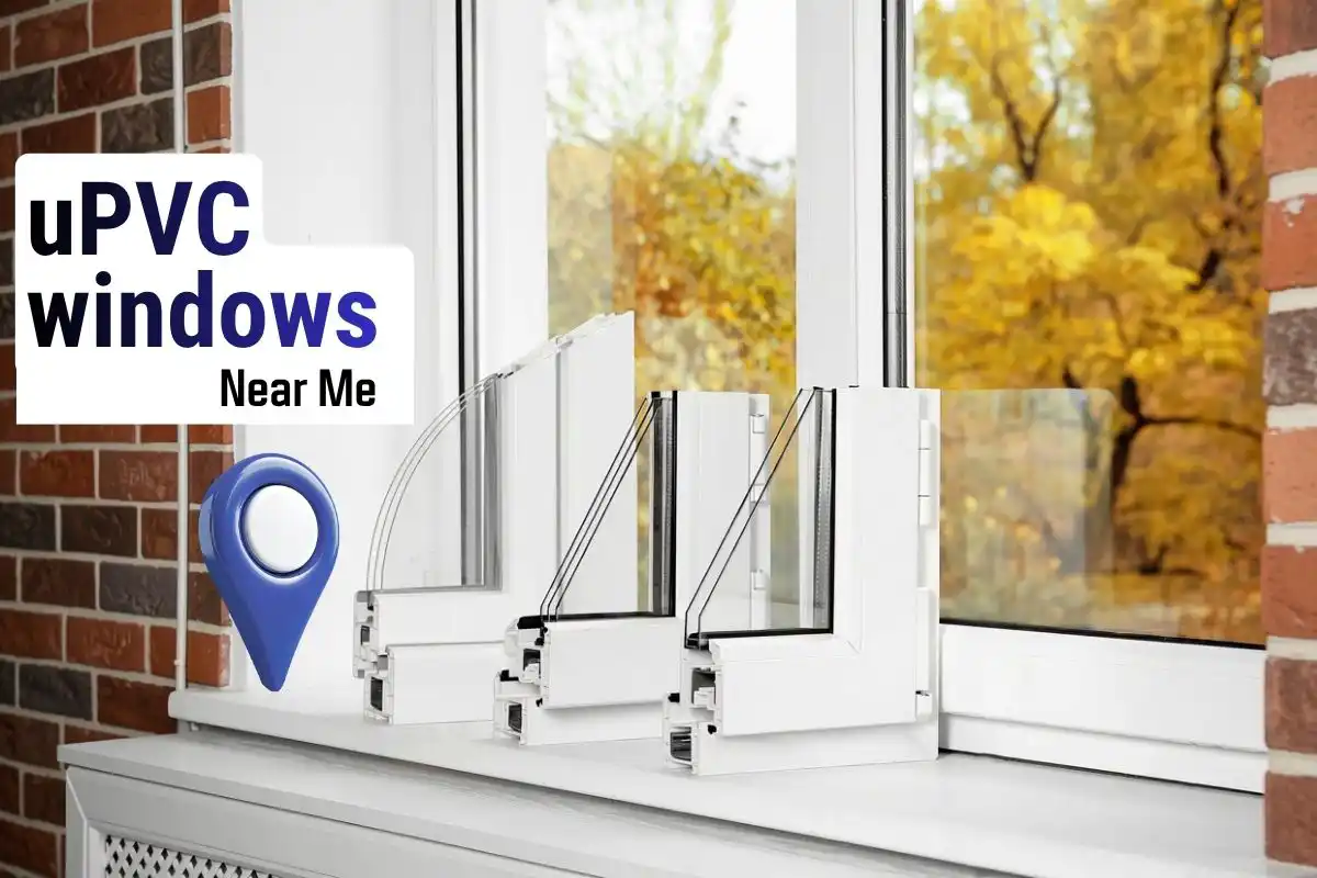 Finding the best uPVC Windows near me - Enmakk
